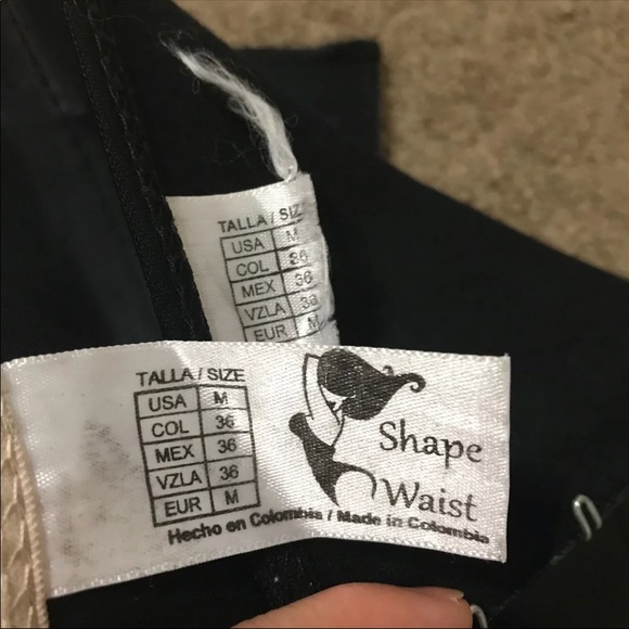 Colombian Sport Shapewaist Bundle - Picture 3 of 3